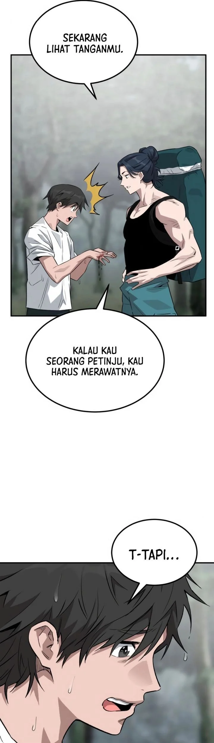 The Smiling Boxer Bab 2 halaman 19