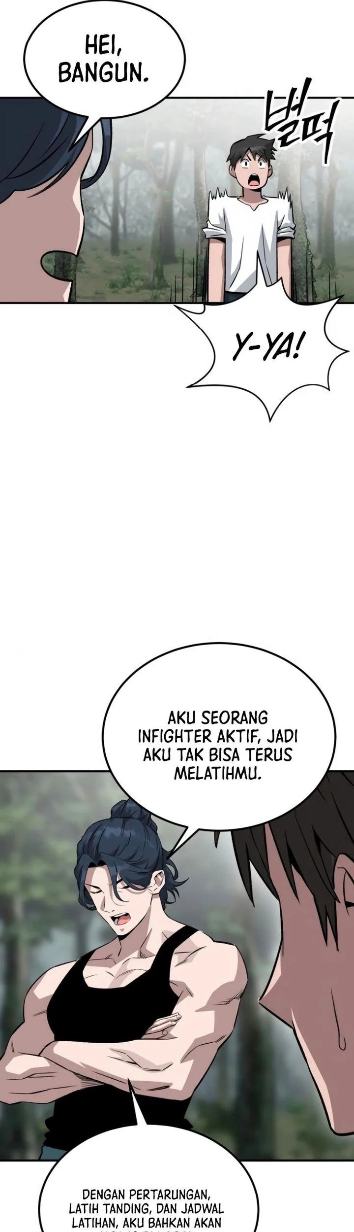 The Smiling Boxer Bab 2 halaman 81