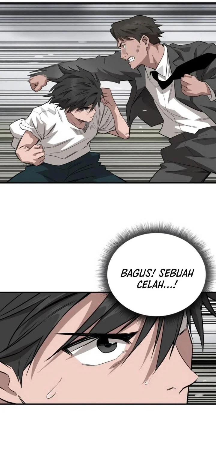 The Smiling Boxer Bab 2 halaman 95