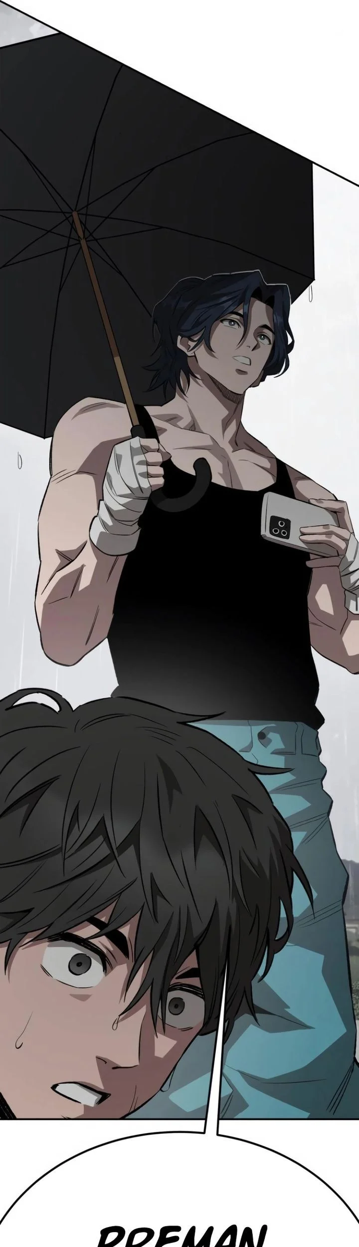 The Smiling Boxer Bab 2 halaman 108