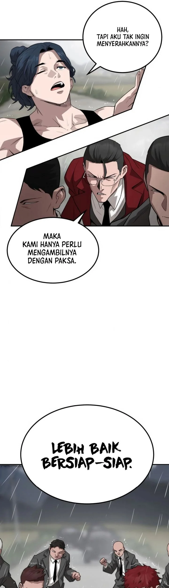 The Smiling Boxer Bab 2 halaman 116