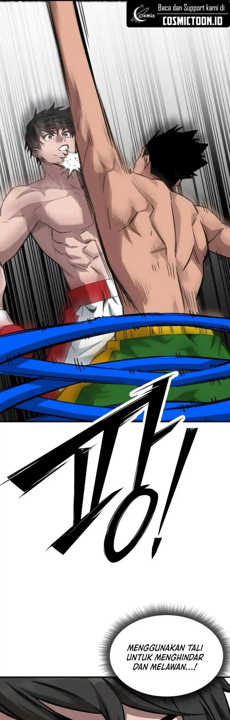 The Smiling Boxer Bab 20 halaman 3