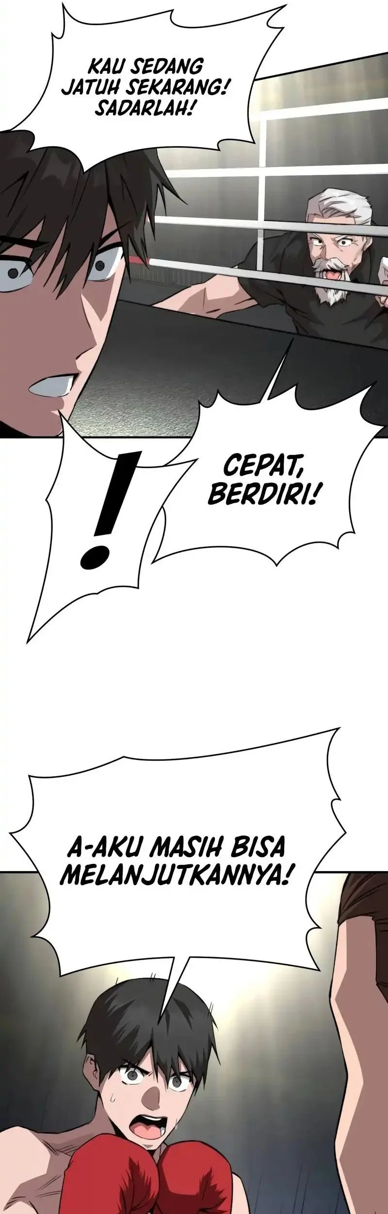 The Smiling Boxer Bab 20 halaman 9