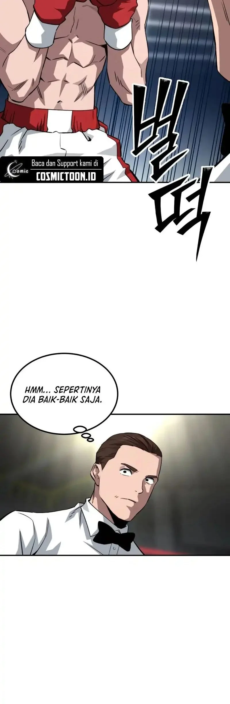 The Smiling Boxer Bab 20 halaman 10
