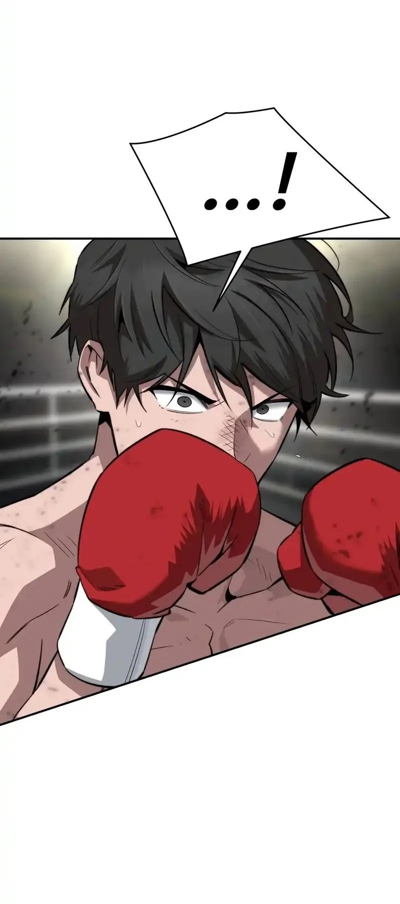 The Smiling Boxer Bab 20 halaman 14