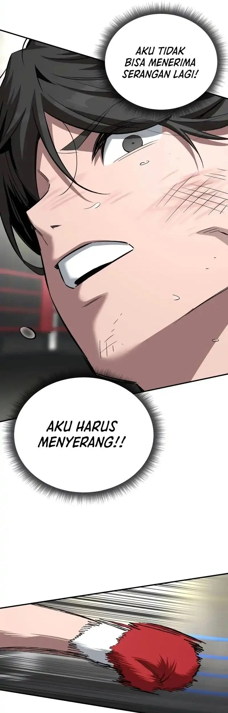 The Smiling Boxer Bab 20 halaman 17