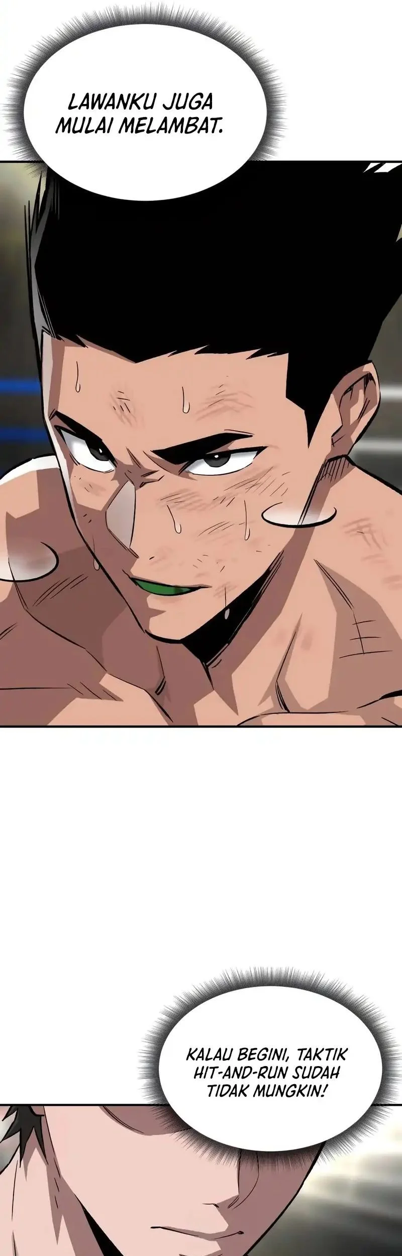 The Smiling Boxer Bab 20 halaman 25