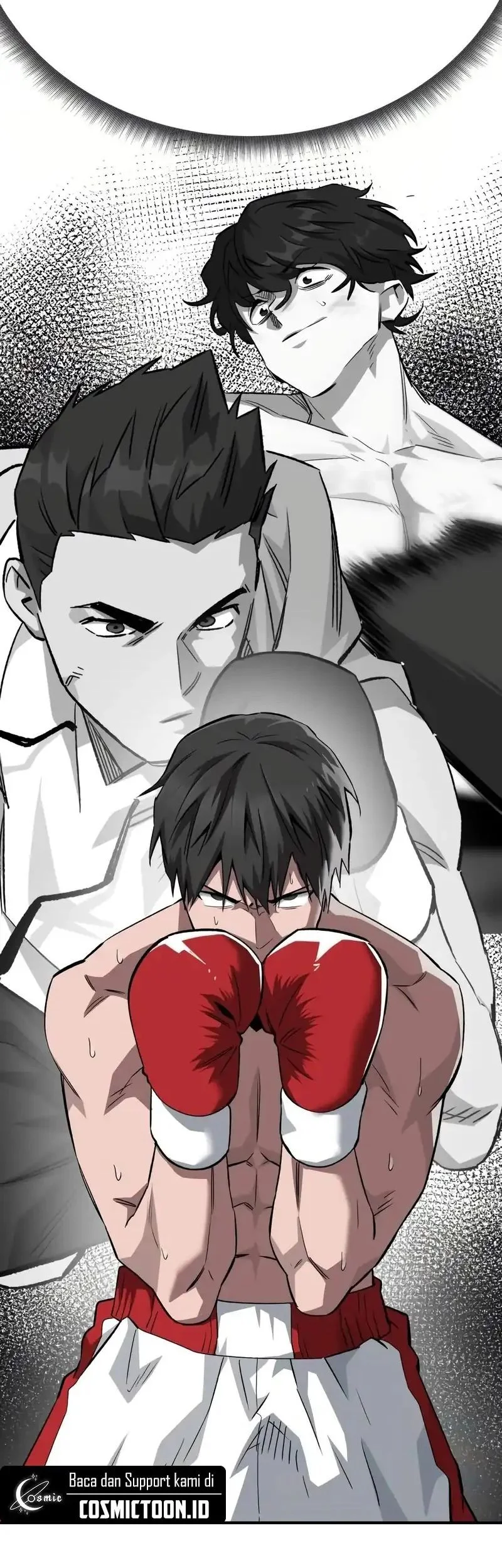 The Smiling Boxer Bab 20 halaman 27