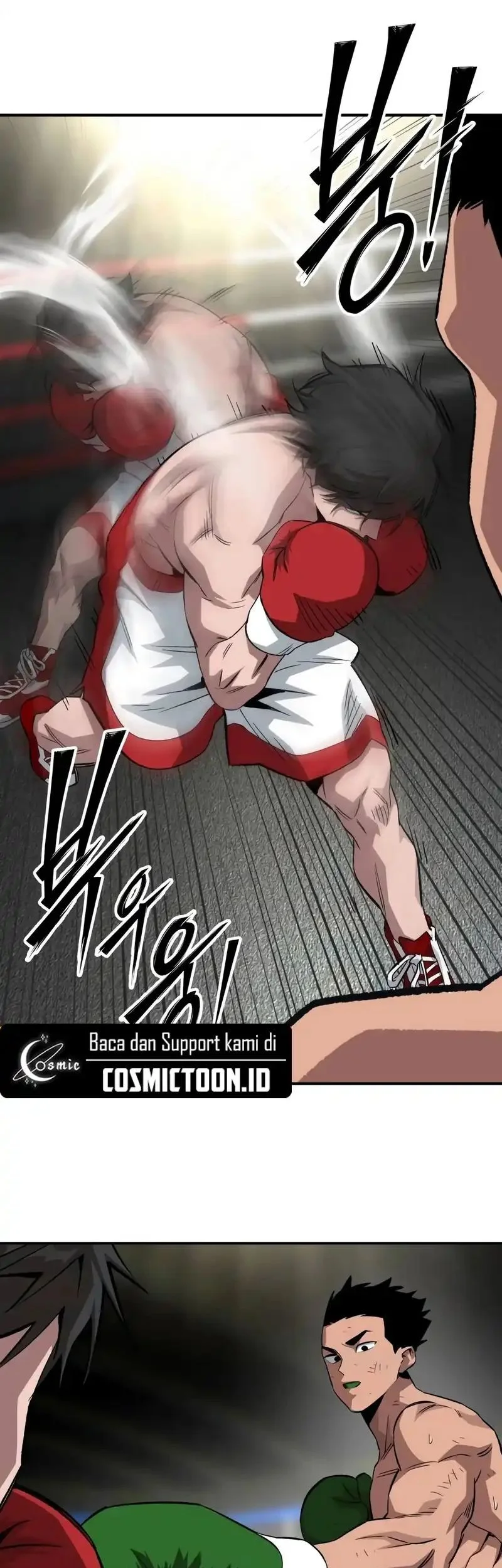 The Smiling Boxer Bab 20 halaman 31