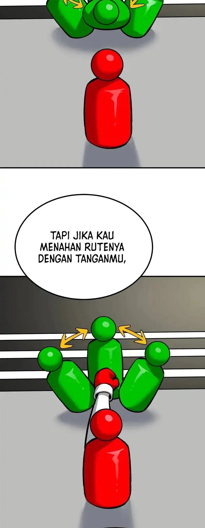 The Smiling Boxer Bab 20 halaman 54