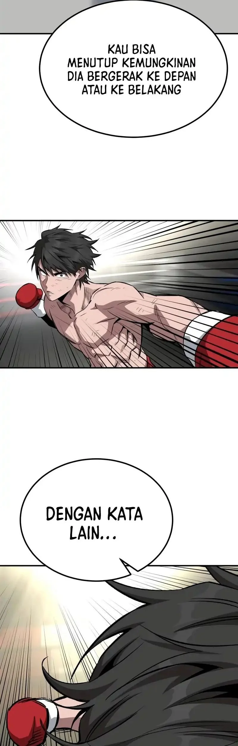 The Smiling Boxer Bab 20 halaman 55