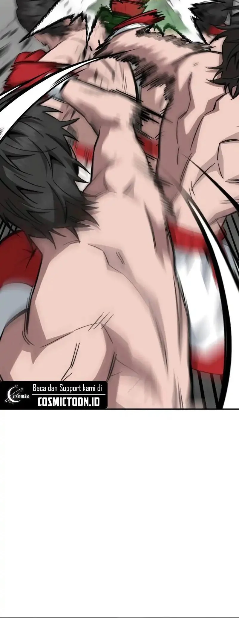 The Smiling Boxer chapter 21 halaman 2
