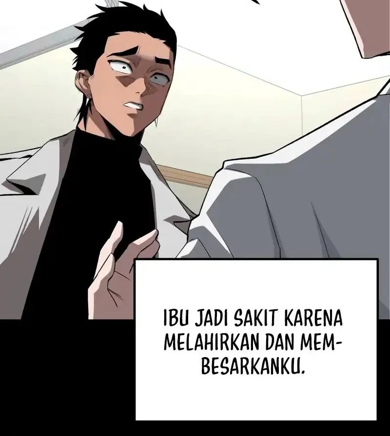The Smiling Boxer chapter 21 halaman 20