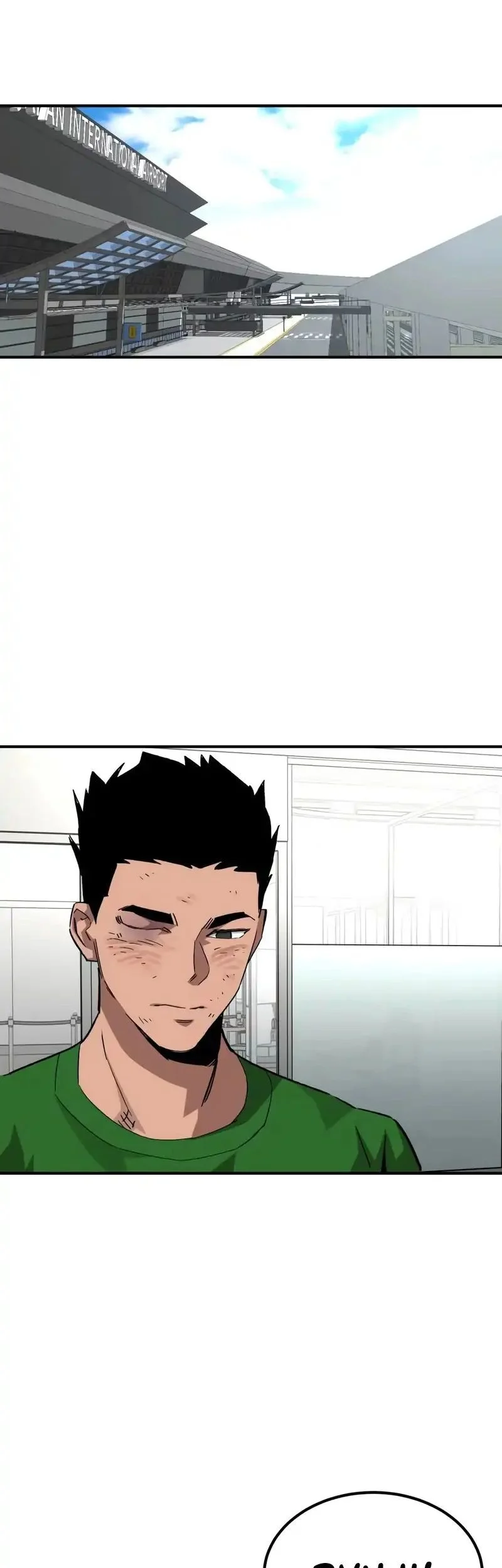 The Smiling Boxer chapter 21 halaman 55