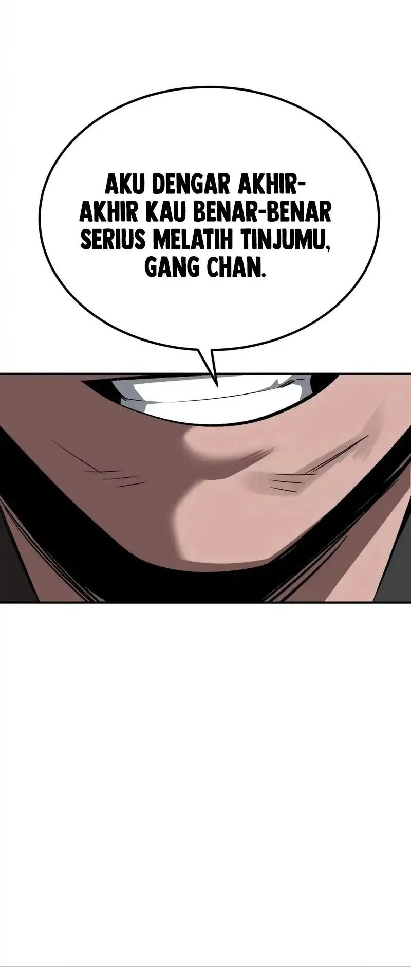 The Smiling Boxer chapter 21 halaman 64