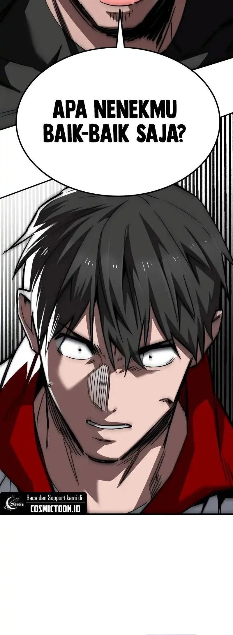 The Smiling Boxer chapter 21 halaman 66