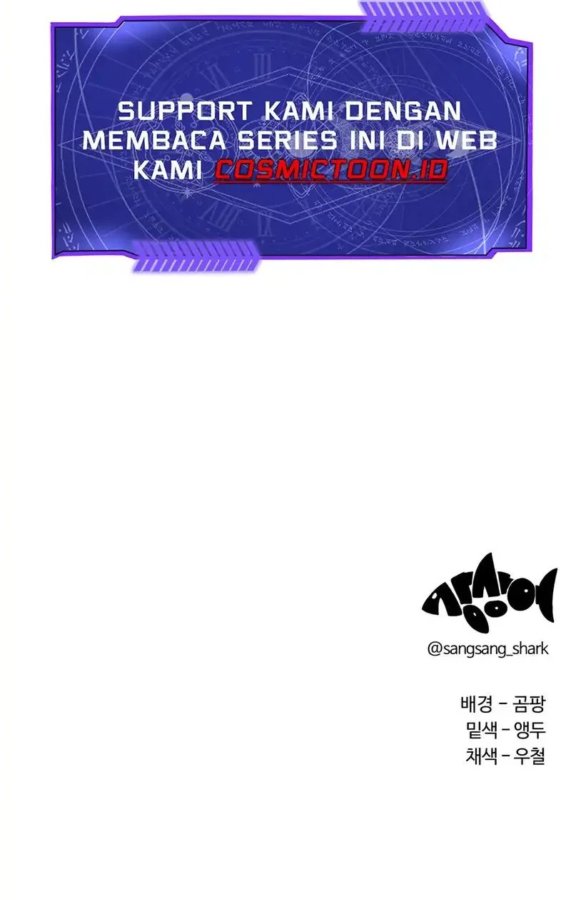The Smiling Boxer chapter 21 halaman 67