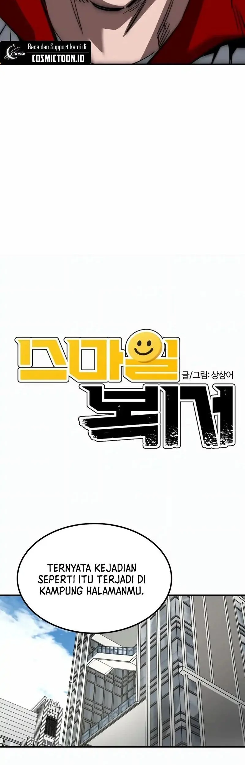 The Smiling Boxer chapter 22 halaman 4