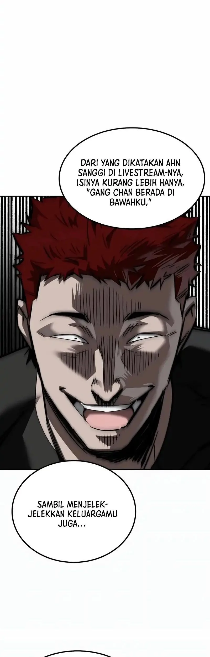 The Smiling Boxer chapter 22 halaman 7