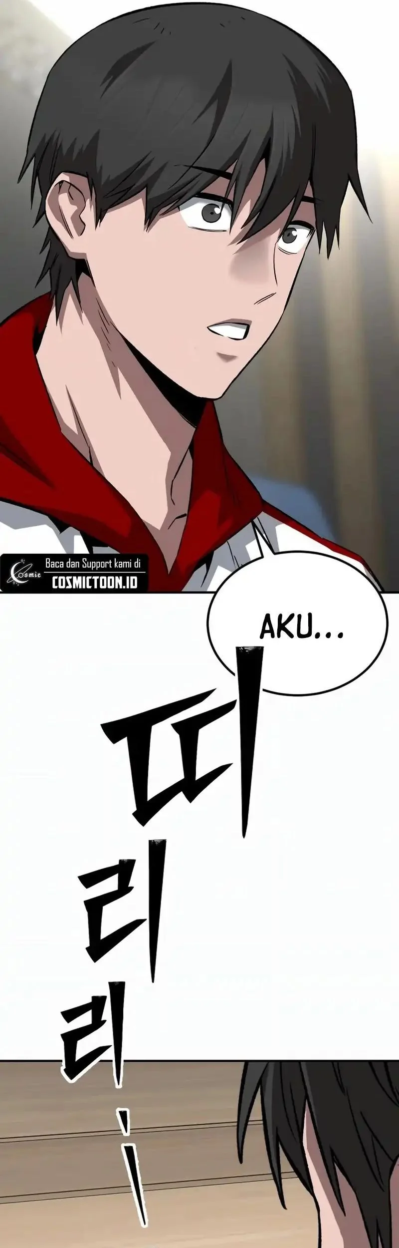 The Smiling Boxer chapter 22 halaman 13