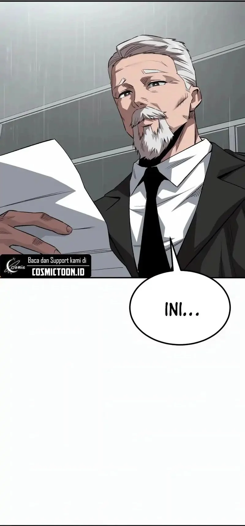 The Smiling Boxer chapter 22 halaman 30