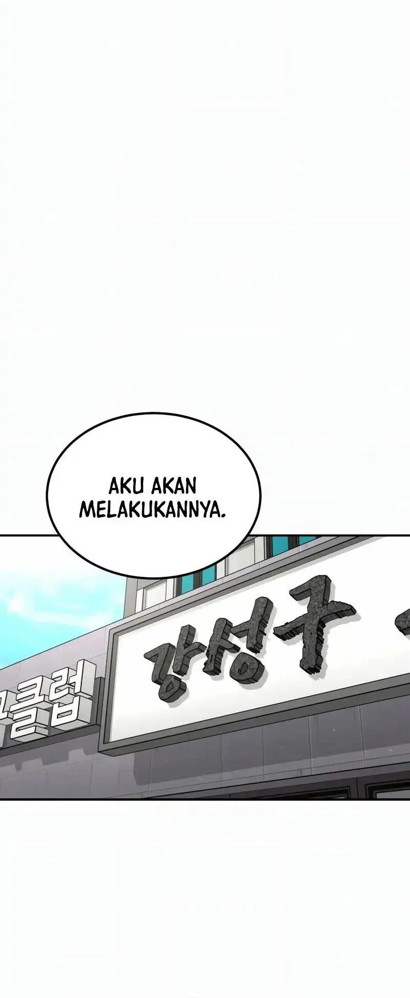The Smiling Boxer chapter 22 halaman 32