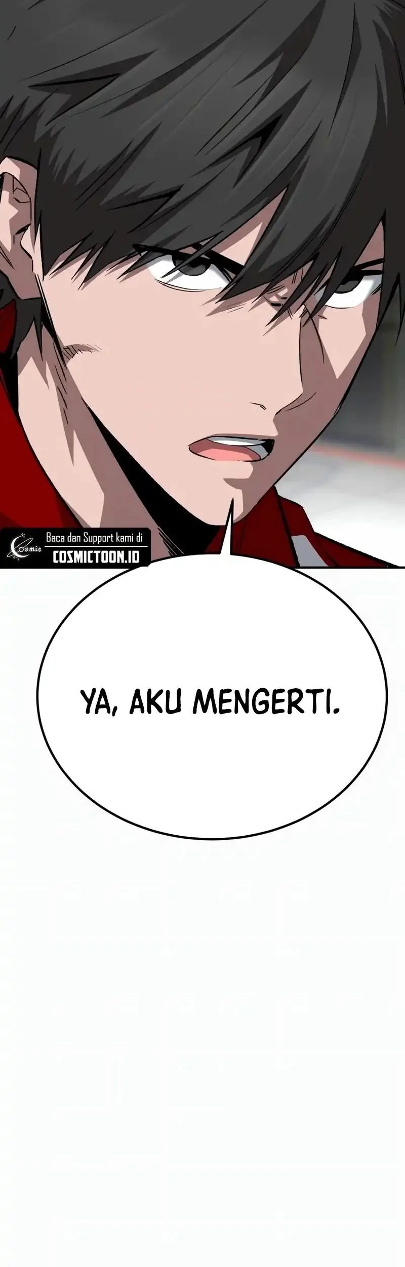 The Smiling Boxer chapter 22 halaman 37