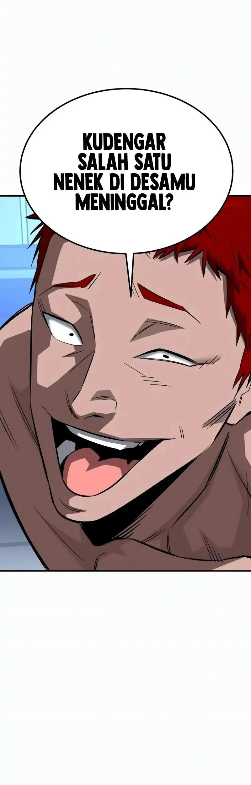 The Smiling Boxer chapter 22 halaman 46