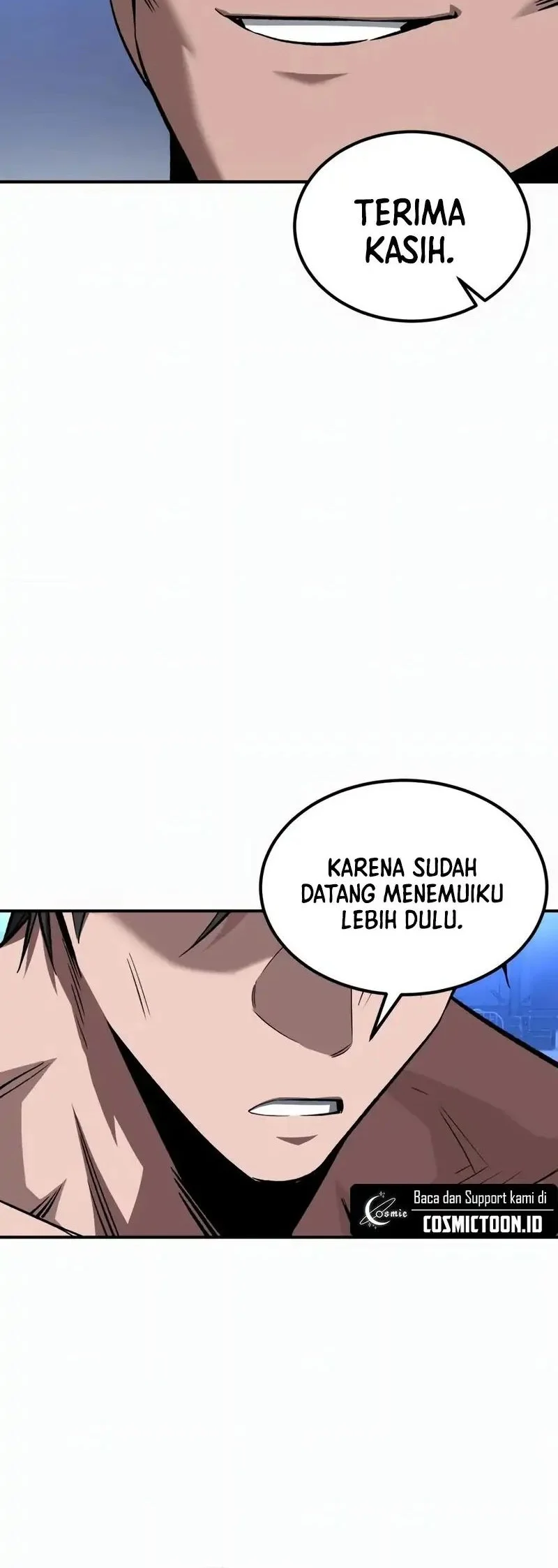 The Smiling Boxer chapter 22 halaman 48