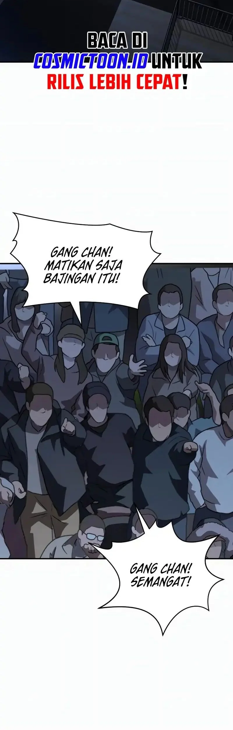 The Smiling Boxer chapter 22 halaman 52