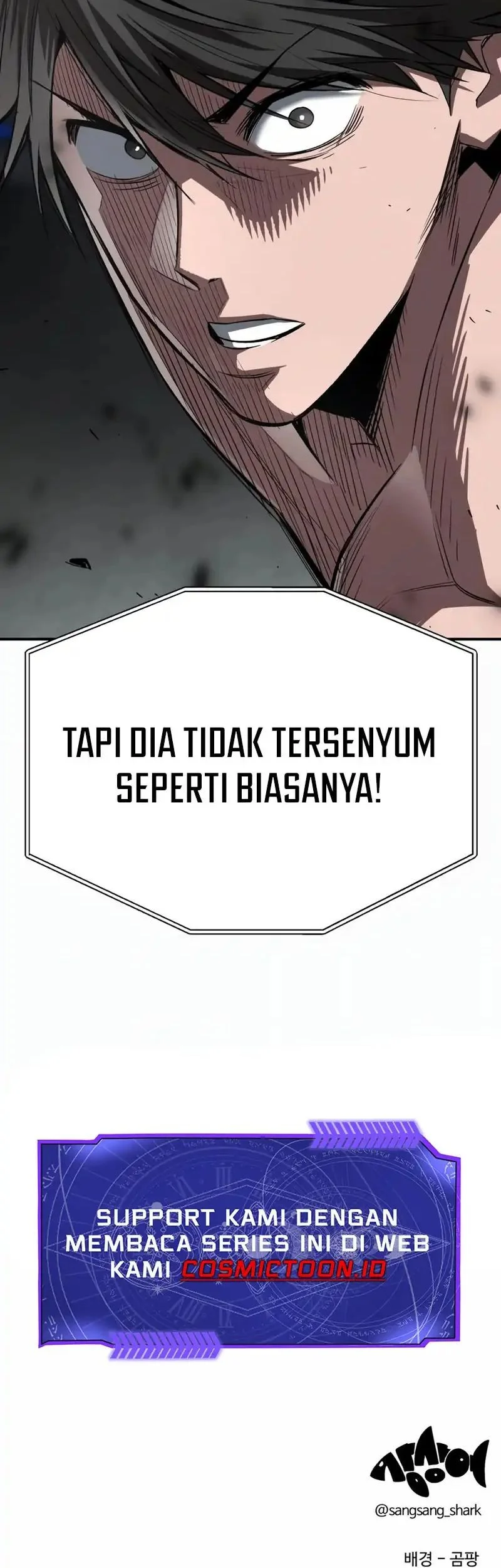 The Smiling Boxer chapter 22 halaman 57