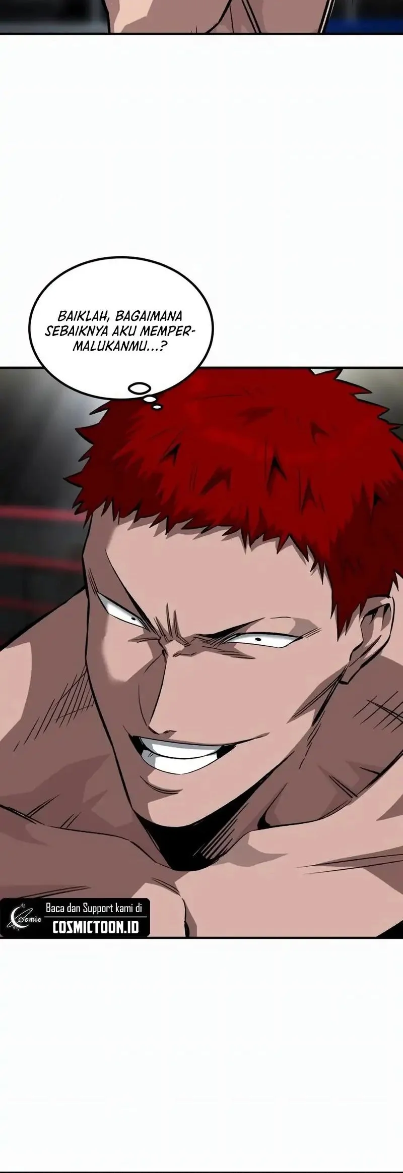 The Smiling Boxer Bab 23 halaman 2