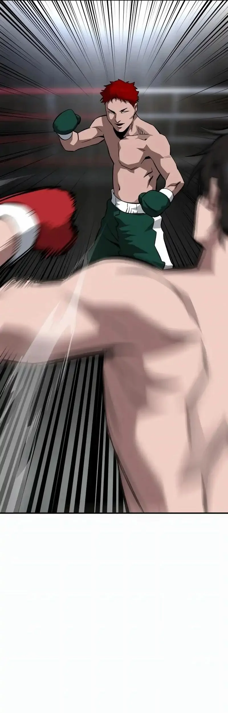 The Smiling Boxer Bab 23 halaman 3