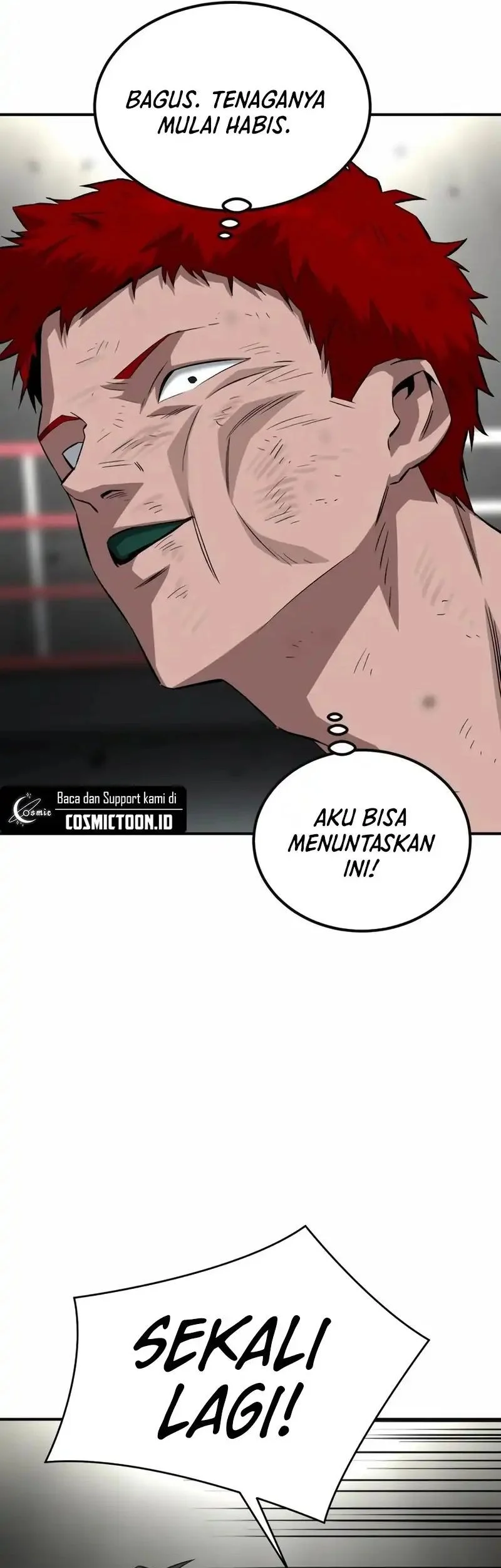 The Smiling Boxer Bab 23 halaman 33
