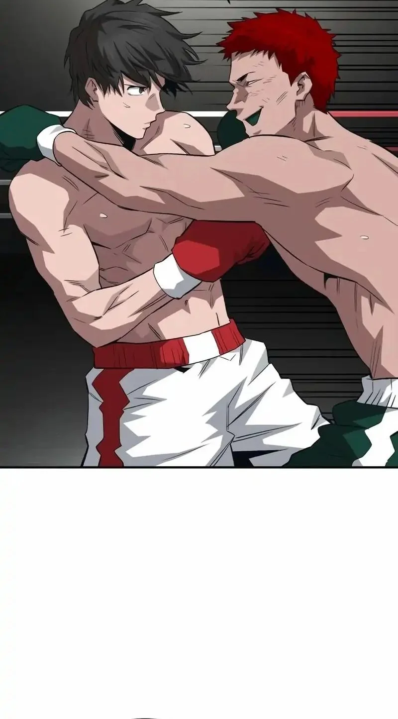 The Smiling Boxer Bab 23 halaman 34