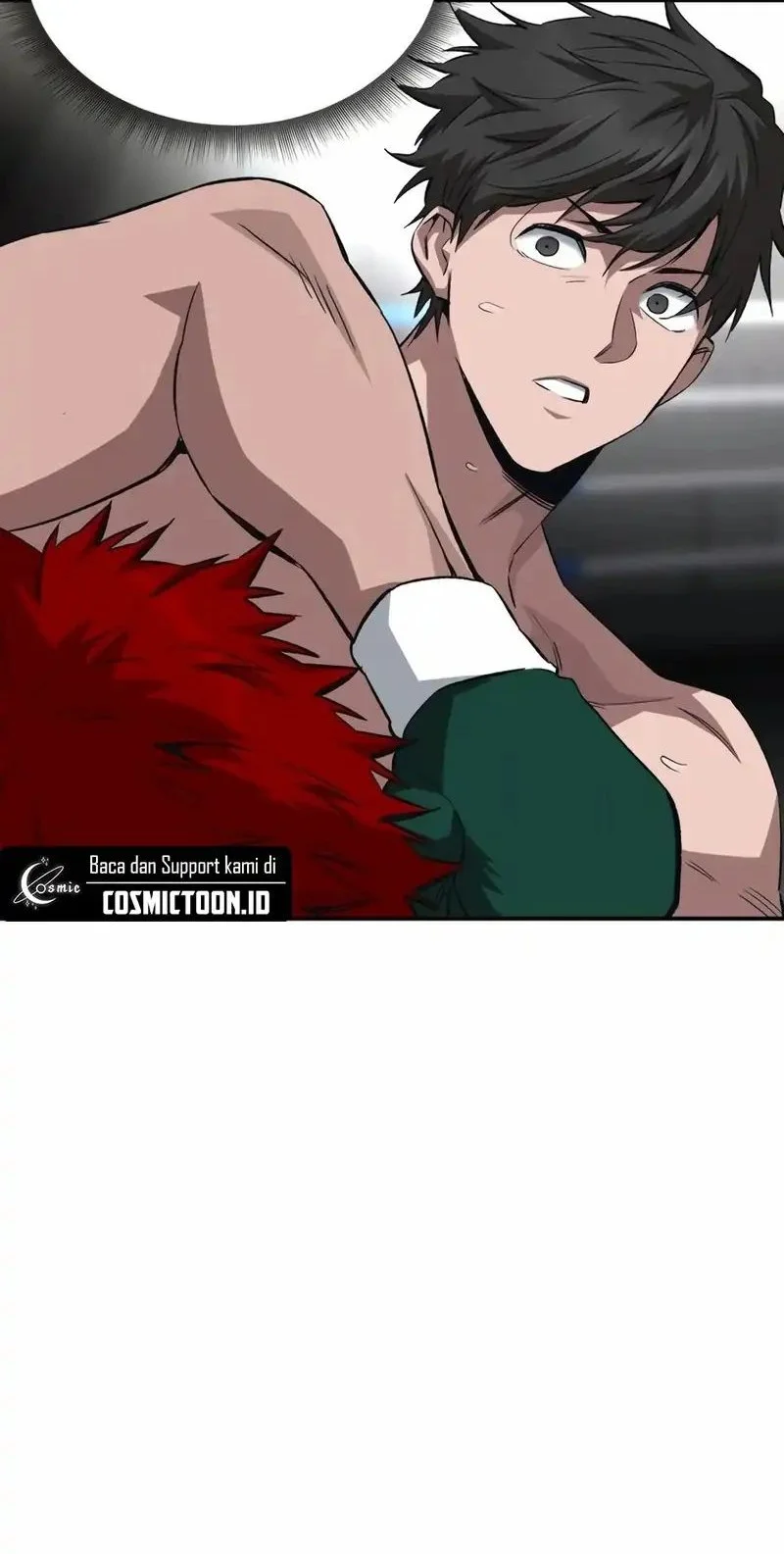 The Smiling Boxer Bab 23 halaman 38