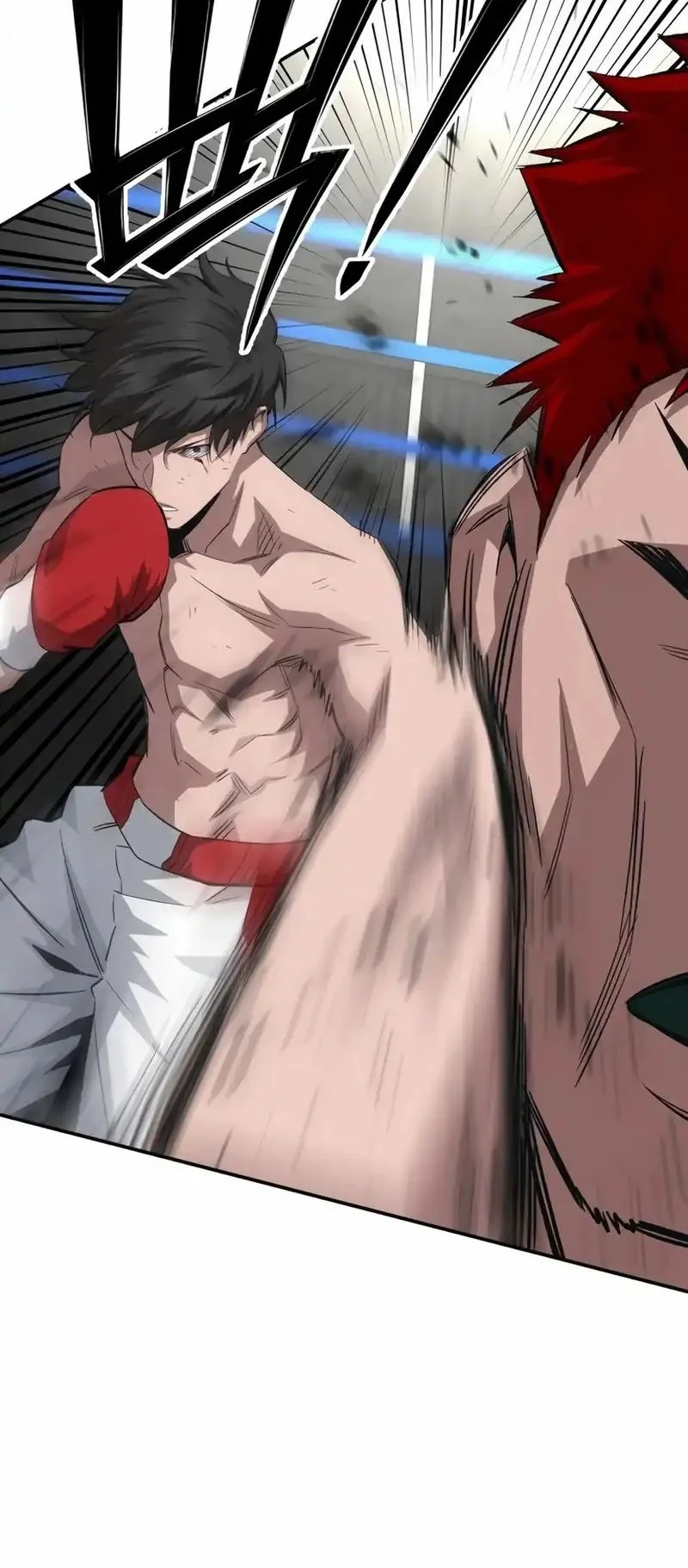 The Smiling Boxer Bab 23 halaman 52