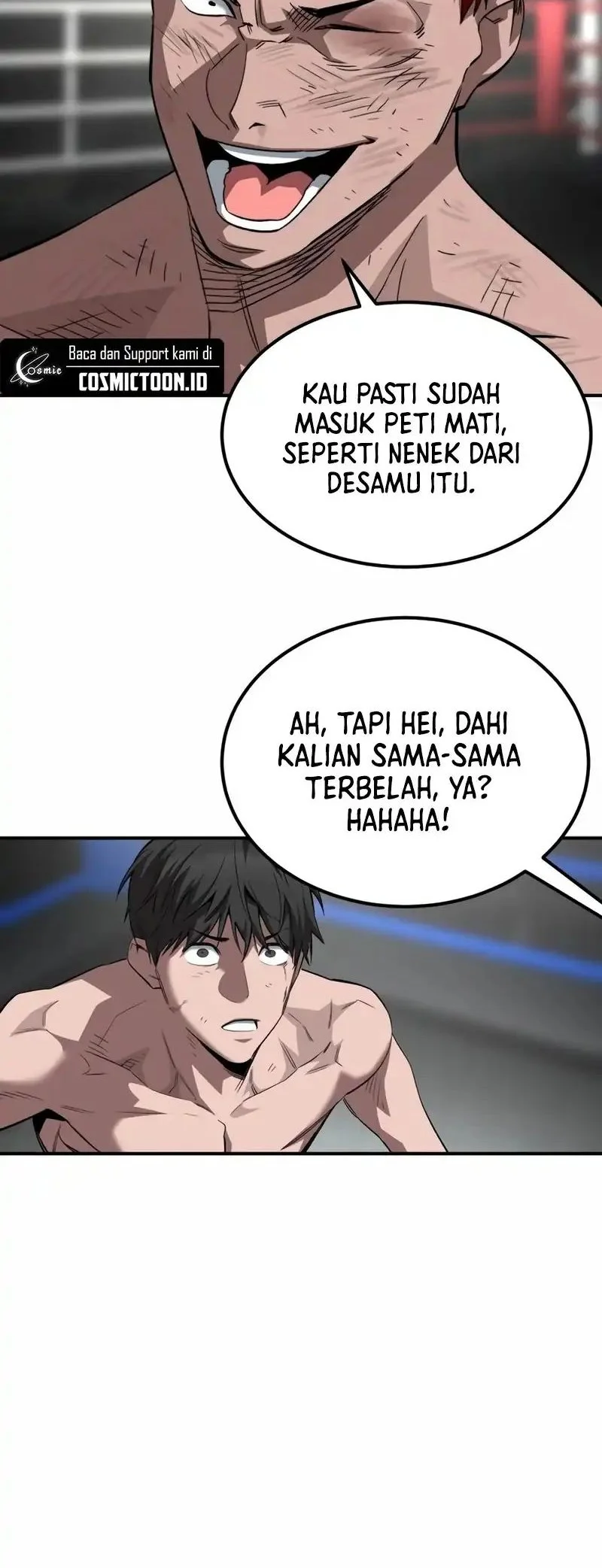 The Smiling Boxer Bab 24 halaman 14