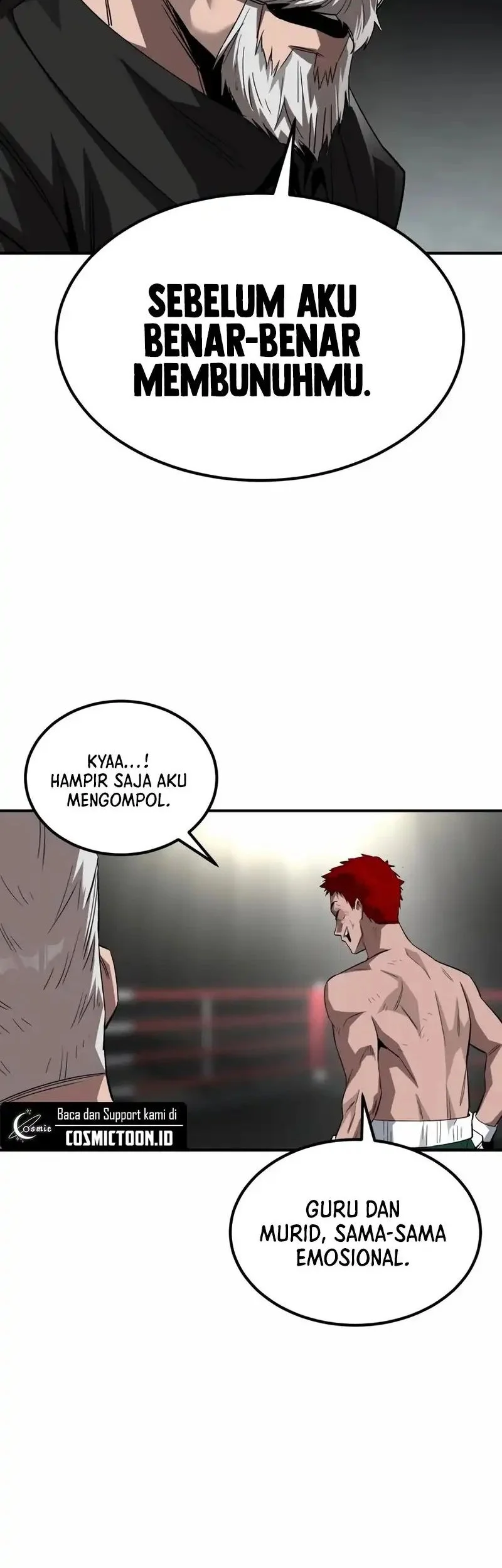 The Smiling Boxer Bab 24 halaman 16