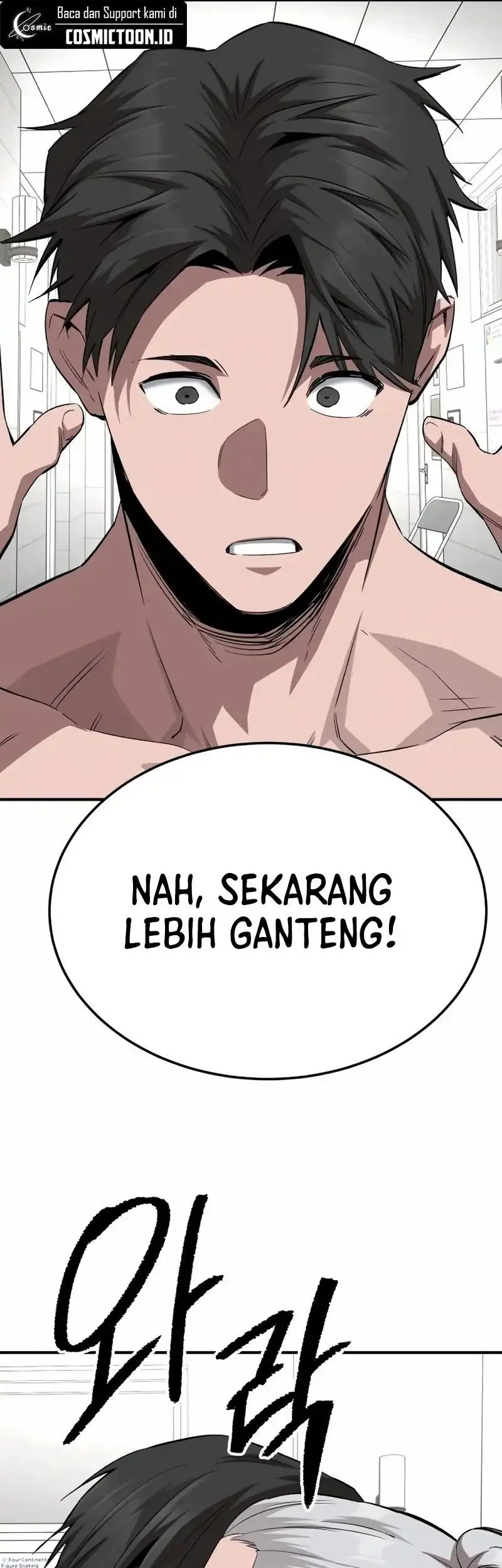 The Smiling Boxer Bab 24 halaman 45