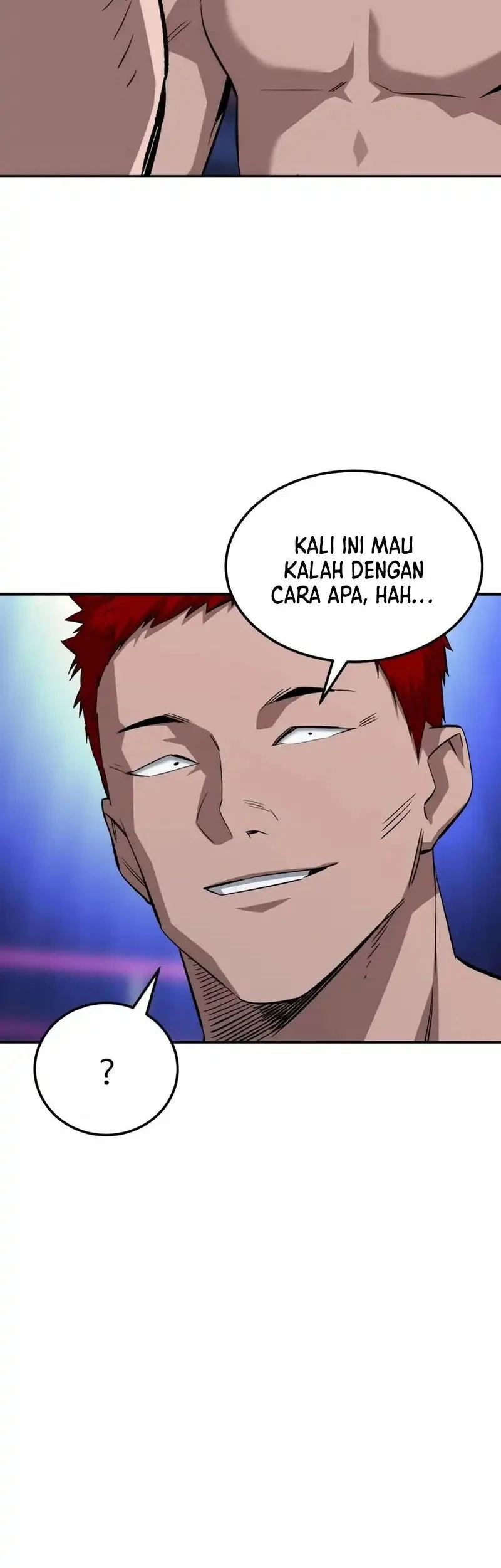 The Smiling Boxer Bab 24 halaman 50