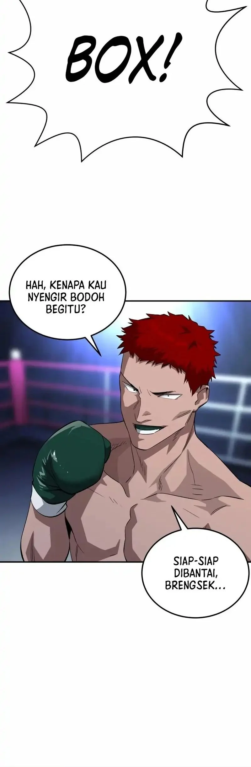 The Smiling Boxer Bab 24 halaman 52