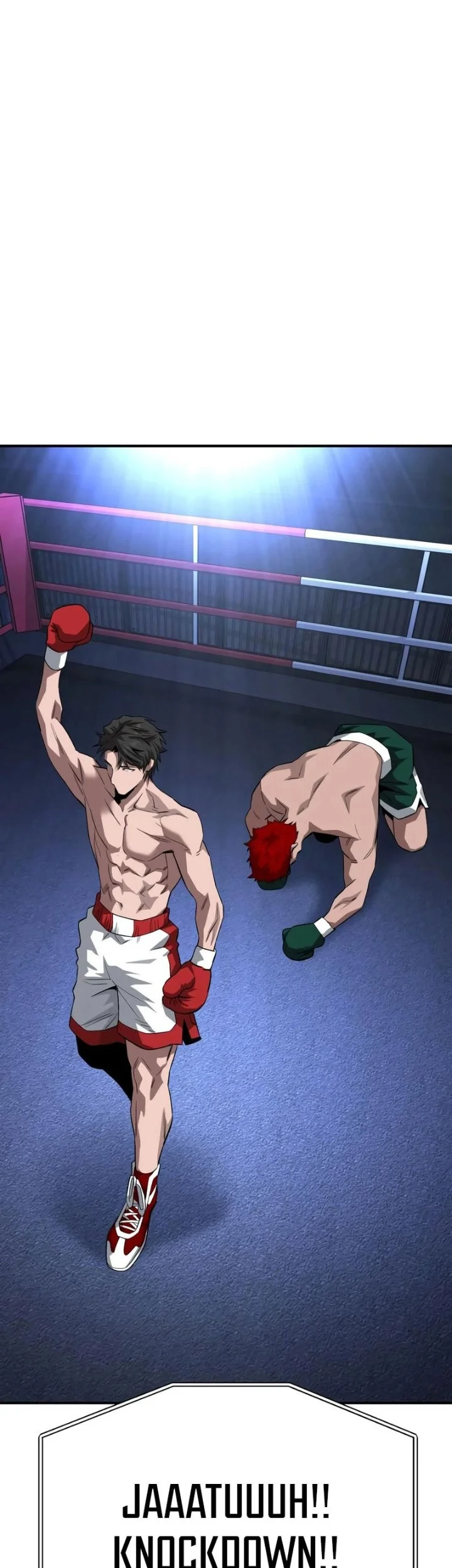 The Smiling Boxer Bab 25 halaman 6