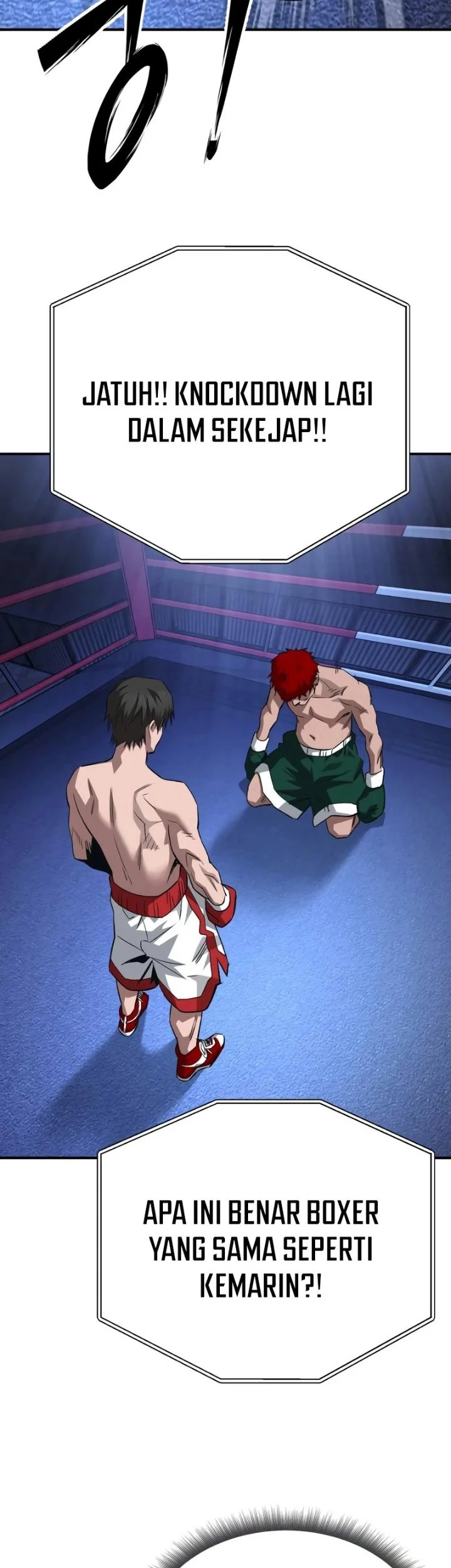 The Smiling Boxer Bab 25 halaman 14