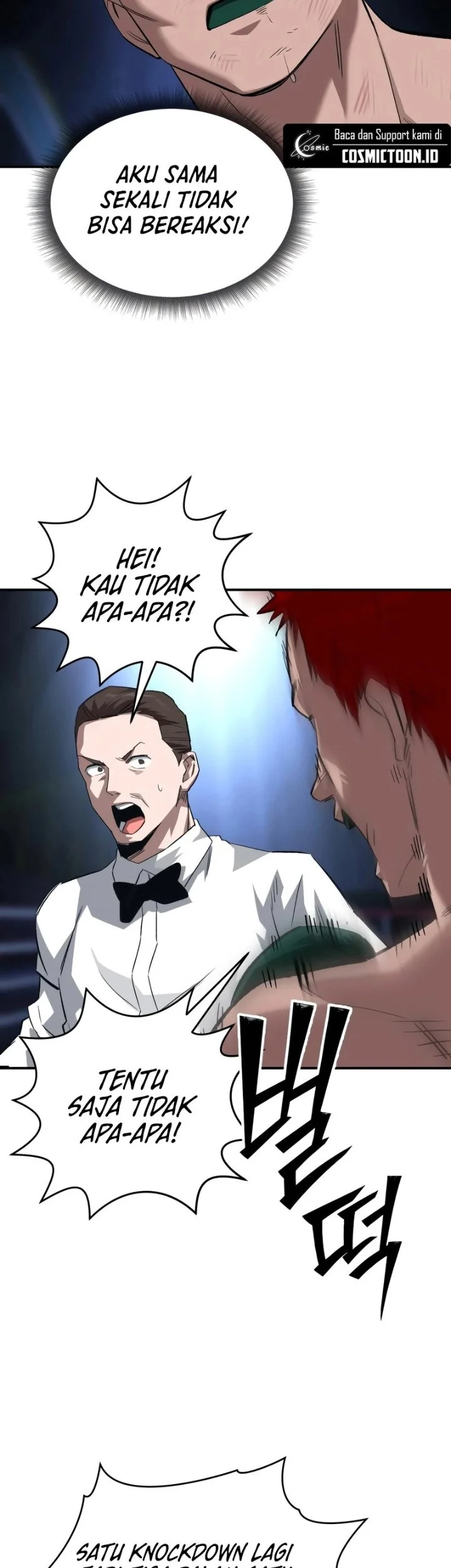 The Smiling Boxer Bab 25 halaman 16