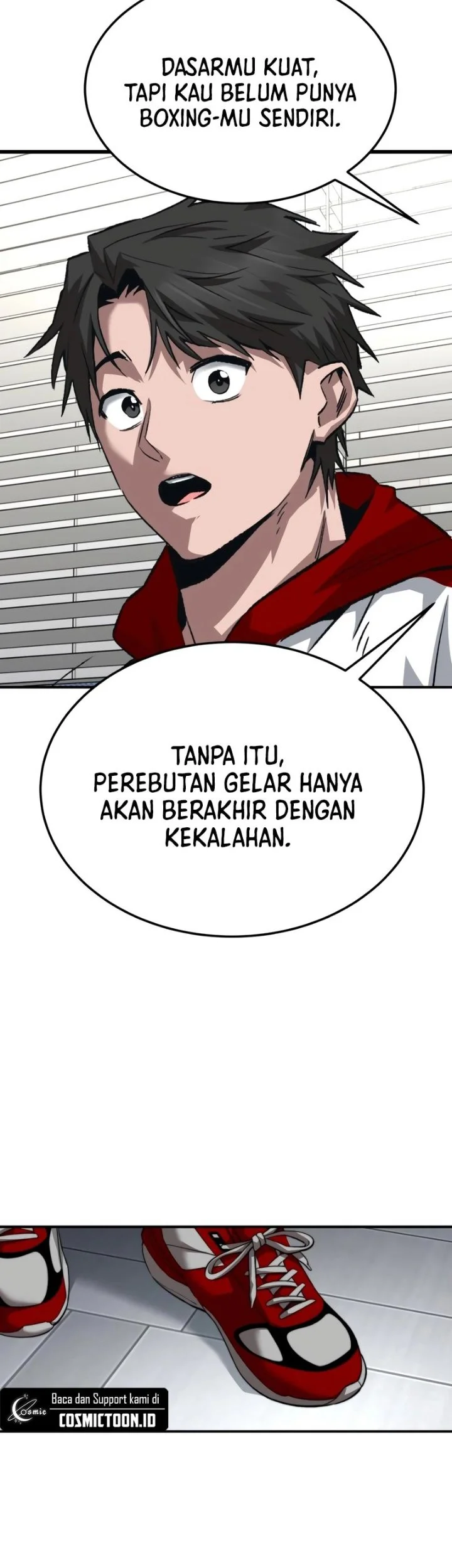 The Smiling Boxer Bab 25 halaman 53