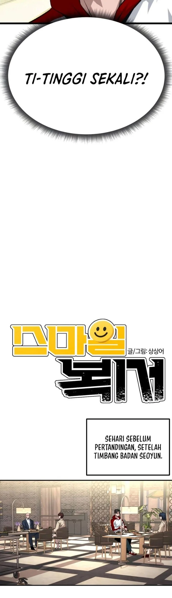 The Smiling Boxer Bab 26 halaman 3