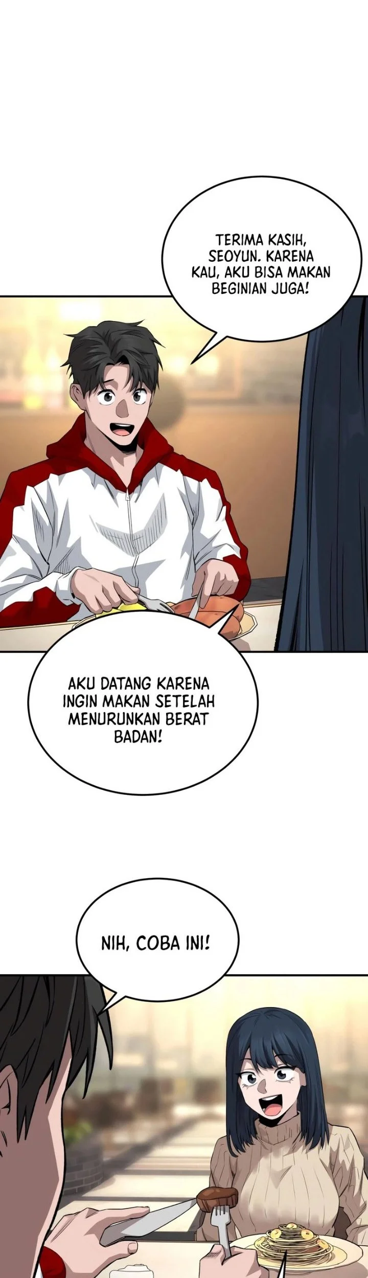 The Smiling Boxer Bab 26 halaman 4