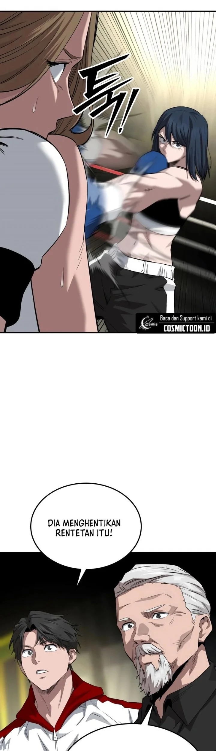 The Smiling Boxer Bab 26 halaman 39