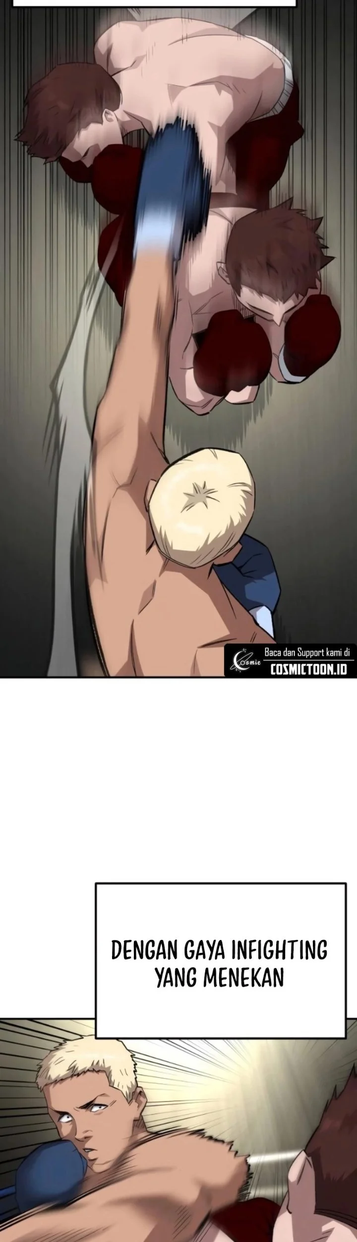 The Smiling Boxer Bab 27 halaman 2